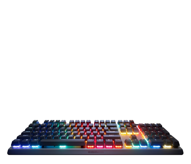 SteelSeries OUTLET - Apex Pro Gen 3 - 1516892 - zdjęcie 4